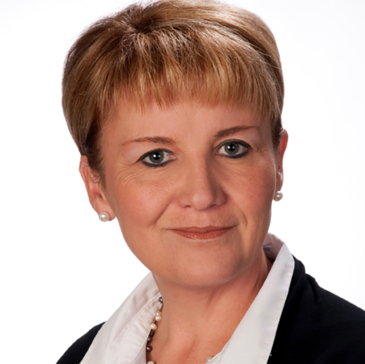 Burri Gunnel FTI Group Head of Destination Asia Oceania Foto FTI Touristik